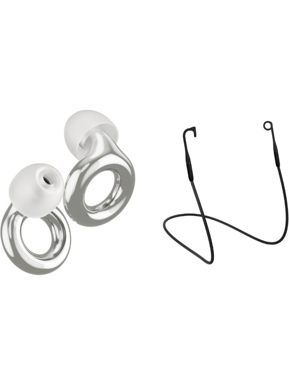 Reusable Earplugs Experience Bundle | Noise Reduction for Concerts, Festivals